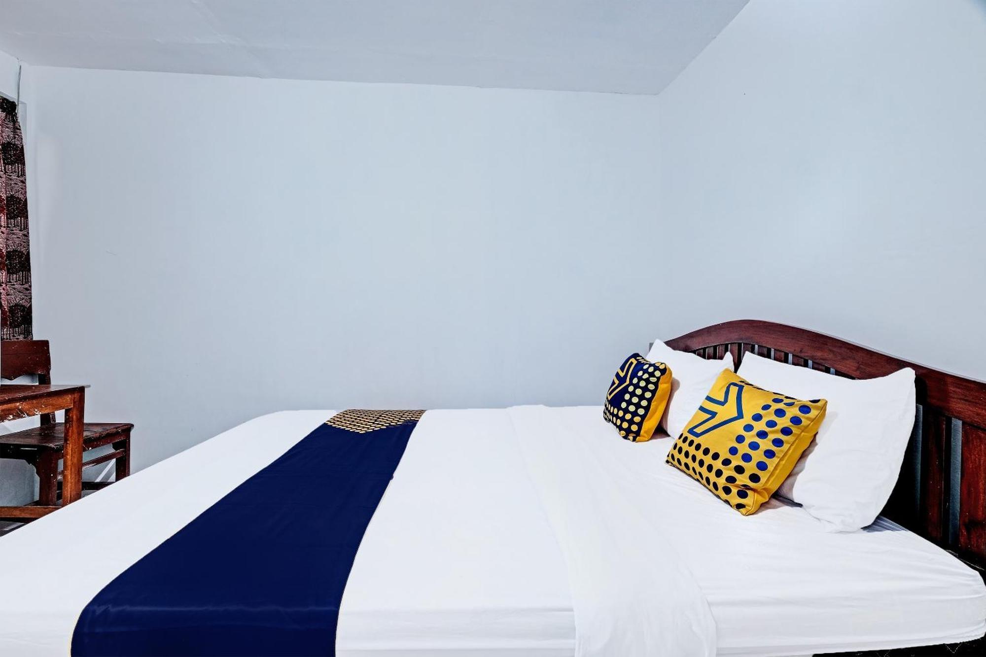 Spot On 91916 Joglo Doyong Homestay Syariah Yogyakarta Ngoại thất bức ảnh
